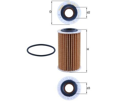 YAG FILTRESI FOCUS IV 17> KUGA III 18> CONNECT 15> 2008-208-3008 II-301-308 II-5008 II-508-EXPERT PARTNER-BERLINGO-C3 III-C4 CACTUS PICASSO-C-ELYSEE-JUMPY 1.5BLUEHDI OTOMATIK