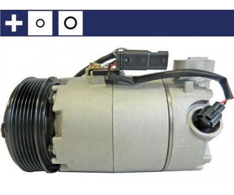 KLIMA KOMPRESORU BMW F52 F45 F46 F10 F11 G11 G12 F48 F39 F25 F26 . MINI F54 F55 F56 F57 F60