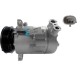 KLİMA KOMPRESÖRÜ OPEL VECTRA C 1.6-1.8-2.0 BENZİN X16XE-Z18XEL-Z20NET-Z22SE