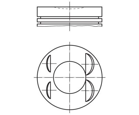 MOTOR PİSTON SEGMAN 0.50 72.20mm CLIO IV 12> CAPTUR I 13> MEGANE IV 12> DOKKER 12> LODGY 12> DU STER 12> JUKE 14> QASHQAI 12> PULSAR 14> 1.2 TCe H5F 1.2 HRA2DDT