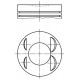 MOTOR PİSTON SEGMAN 0.50 72.20mm CLIO IV 12> CAPTUR I 13> MEGANE IV 12> DOKKER 12> LODGY 12> DU STER 12> JUKE 14> QASHQAI 12> PULSAR 14> 1.2 TCe H5F 1.2 HRA2DDT
