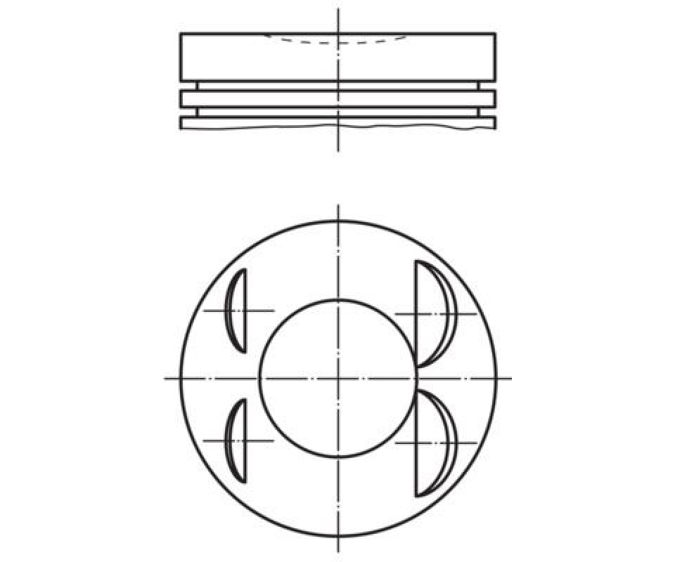 MOTOR PİSTON SEGMAN 0.50 72.20mm CLIO IV 12> CAPTUR I 13> MEGANE IV 12> DOKKER 12> LODGY 12> DU STER 12> JUKE 14> QASHQAI 12> PULSAR 14> 1.2 TCe H5F 1.2 HRA2DDT