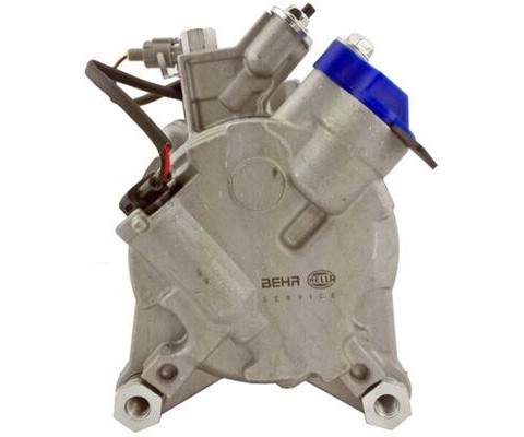 KLIMA KOMPRESORU BMW F20 F21 E90 E91 E92 E93 F30 F31 F34 F07 F10 F11 E84 E89
