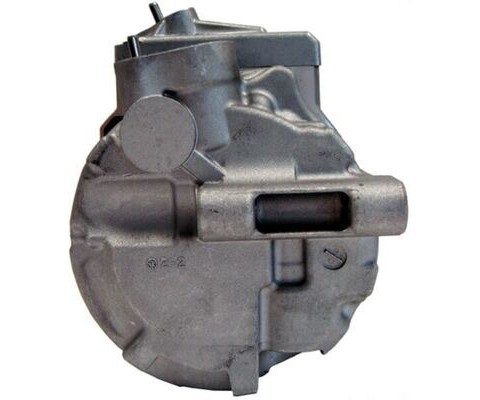 KLIMA KOMPRESORU MERCEDES W202 S202 C208 W210 W638 B901>B904