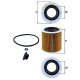 YAG FILTRESI BMW N20 F10 F20 F30 F22 F32 F34 F36 E84 E89