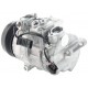 KLIMA KOMPRESORU MERCEDES W204 S204 C204 W212 S212 C207 A207 R172 X204 W166