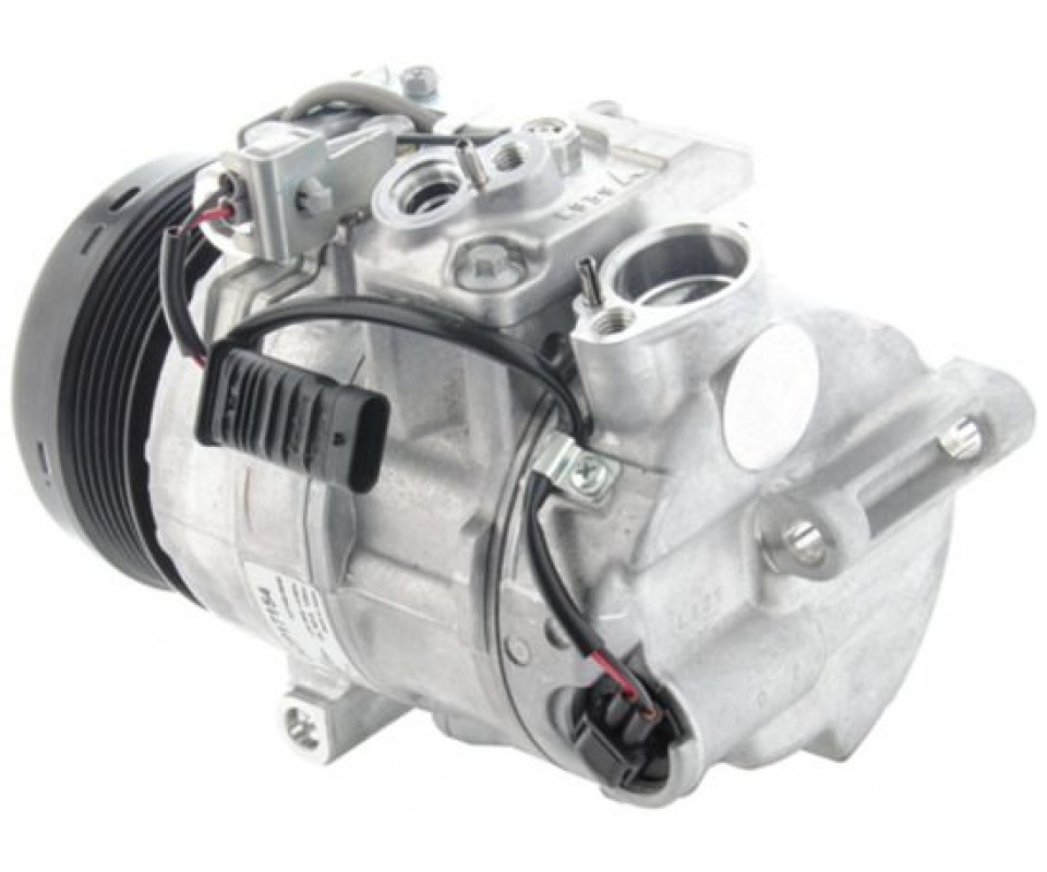 KLIMA KOMPRESORU MERCEDES W204 S204 C204 W212 S212 C207 A207 R172 X204 W166