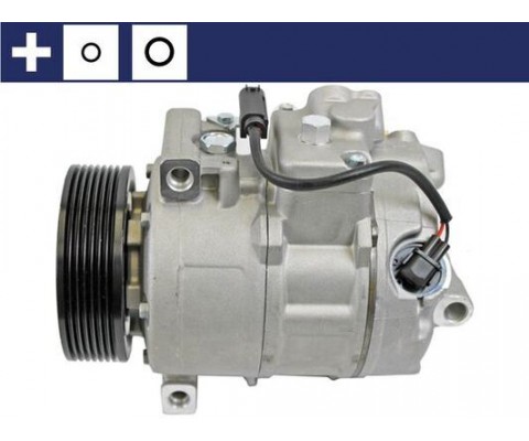 KLIMA KOMPRESORU BMW E82 E88 E90 E91 E92 E93 E84 E89