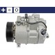 KLIMA KOMPRESORU BMW E82 E88 E90 E91 E92 E93 E84 E89