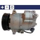 KLİMA KOMPRESÖRÜ ASTRA J P10 1.6 68 10-15 INSIGNIA A G09 1.6 CRUZE 09> 68 08-17 A16XER