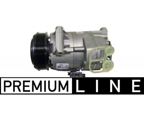 KLİMA KOMPRESÖRÜ OPEL ASTRA J 09>15 MERIVA B 13>17 ZAFIRA C 11> 1.6 16V CDTI HDI