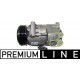 KLİMA KOMPRESÖRÜ OPEL ASTRA J 09>15 MERIVA B 13>17 ZAFIRA C 11> 1.6 16V CDTI HDI