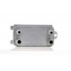 OTOMATIK SANZIMAN YAG SOGUTUCUSU LAND ROVER L663 L462 RANGE ROVER L405 L494 L560 . JAGUAR XE X760 XF X250 X260 F-TYPE X152 XJ X351