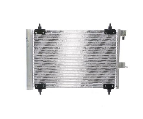 KLİMA KONDENSERİ PARTNER 02> BERLINGO 02>XSARA 00-05 1.9D-2.0HDI 364x16