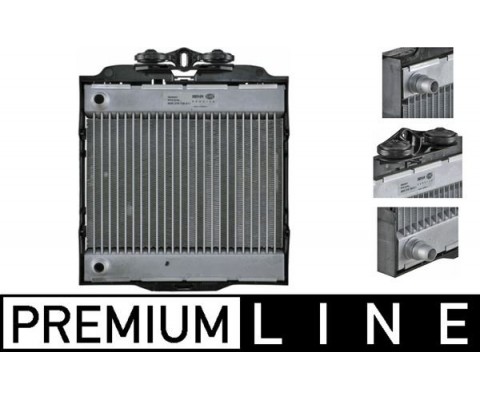 ILAVE SU RADYATORU SAG BMW N20 N55 N57 F07 F10 F11 F18 F06 F12 F13 F01 F02