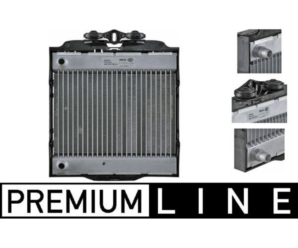 ILAVE SU RADYATORU SAG BMW N20 N55 N57 F07 F10 F11 F18 F06 F12 F13 F01 F02