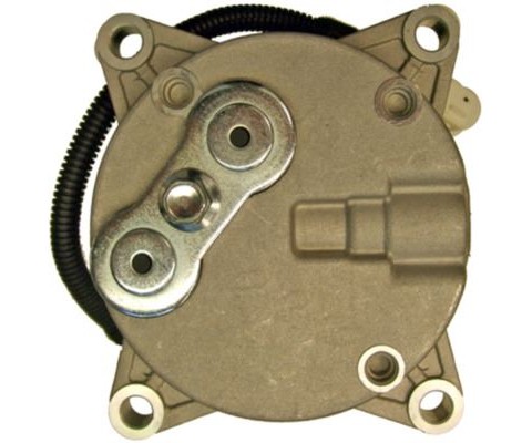 KLİMA KOMPRESÖRÜ PEUGEOT P406 96>04 CITROEN XANTİA D/DT 95>03 C5 01>04
