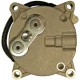 KLİMA KOMPRESÖRÜ PEUGEOT P406 96>04 CITROEN XANTİA D/DT 95>03 C5 01>04