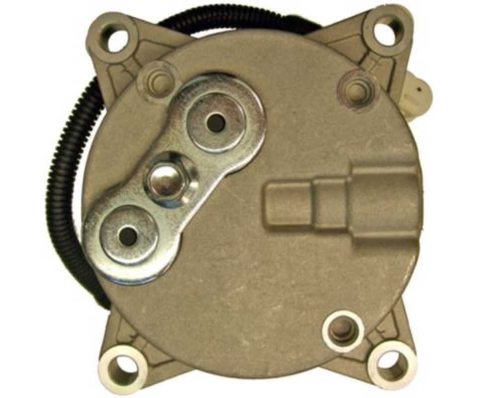 KLİMA KOMPRESÖRÜ PEUGEOT P406 96>04 CITROEN XANTİA D/DT 95>03 C5 01>04