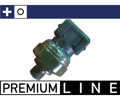 KLİMA BASINÇ MÜŞÜRÜ VOLVO S40-S60-S80 97>