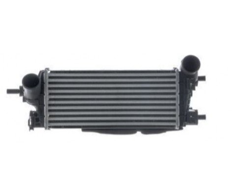 TURBO RADYATÖRÜ FORD FOCUS-CMAX-CONNECT 11> 1.0 ECOBOOST