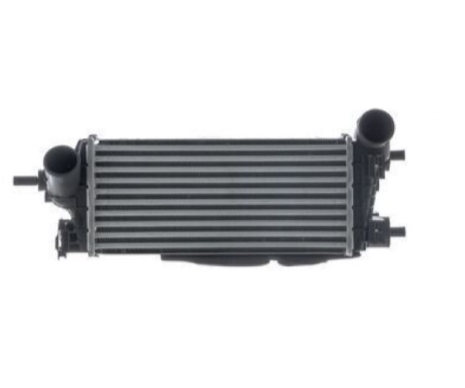 TURBO RADYATÖRÜ FORD FOCUS-CMAX-CONNECT 11> 1.0 ECOBOOST