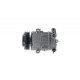 KLİMA KOMPRESÖRÜ OPEL CORSA C CORSA D CORSA E 06-14 1.0-1.2-1.4 XEL-XEP-XER-XEJ