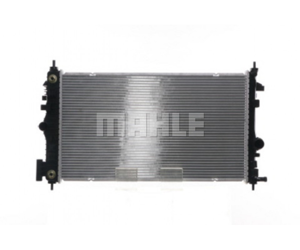 RADYATÖR OPEL INSIGNIA A 1.6-2.0 CDTİ 09>17 OTOM.ŞANZ. KLİMALI
