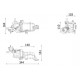 EGR SOĞUTUCUSU KOMPLE RENAULT TRAFIC III 15> MEGANE IV 15> TALISMAN 15> SCENIC IV 15> 1.6dCi