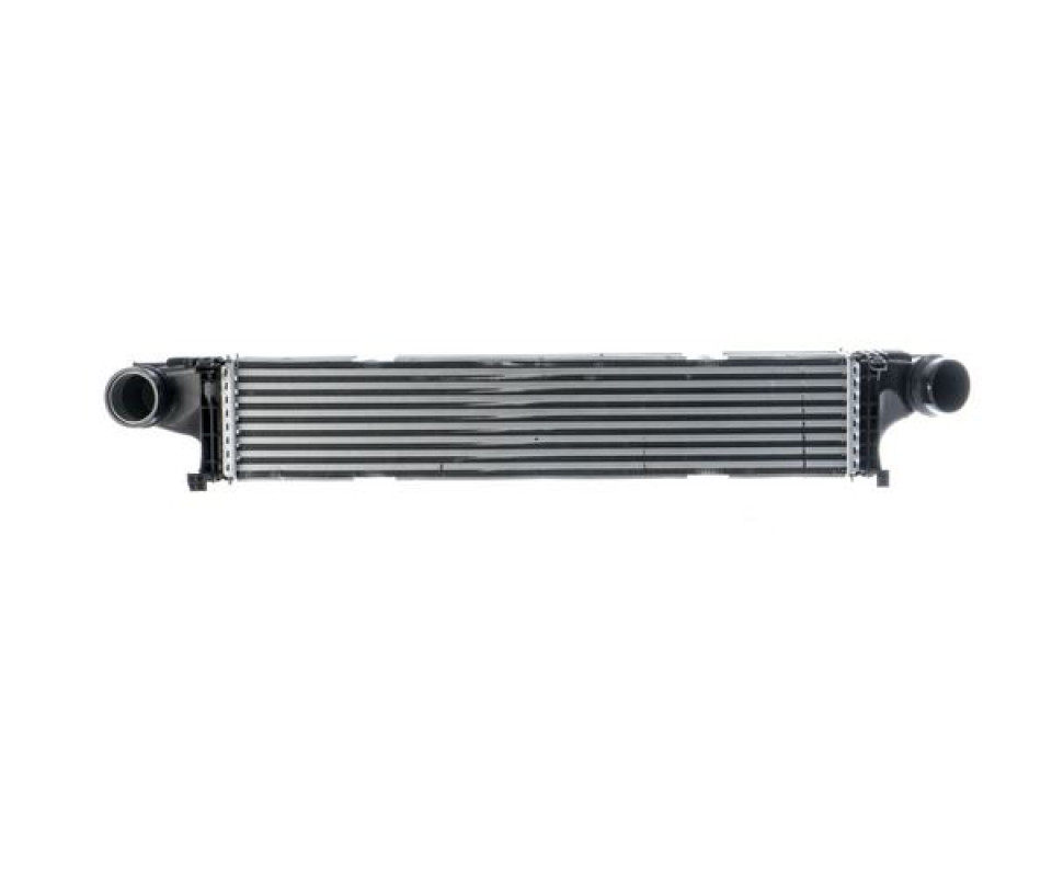 TURBOSARJ RADYATORU MERCEDES S-CLASS W221 05>13