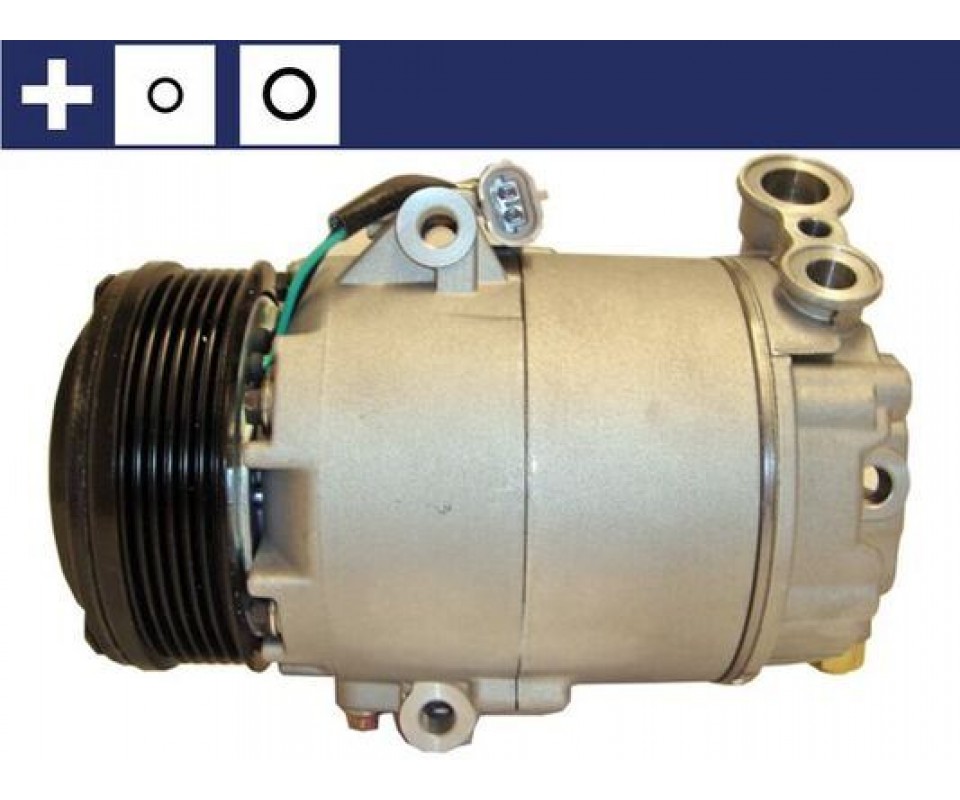 KLİMA KOMPRESÖRÜ ASTRA G-ASTRA H-ZAFIRA A-CORSA C-CORSA D-COMBO C-MERIVA A 1.7-2.0-2.2 DTI-CDTI