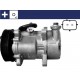 KLİMA KOMPRESÖRÜ PEUGEOT P206 98>09 1.1-1.4-1.6 CITROEN XSARA PİCASSO 99>10 1.6 TU5