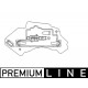 KLIMA FAN REGULATORU MERCEDES E-CLASS W210 S210