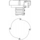 RADYATOR KAPAGI BMW E30 E34 E36 E38 E39 E46 E60 E65 E83 E53 . LAND ROVER DISCOVERY LJ L318 RANGE ROV ER P38A L322