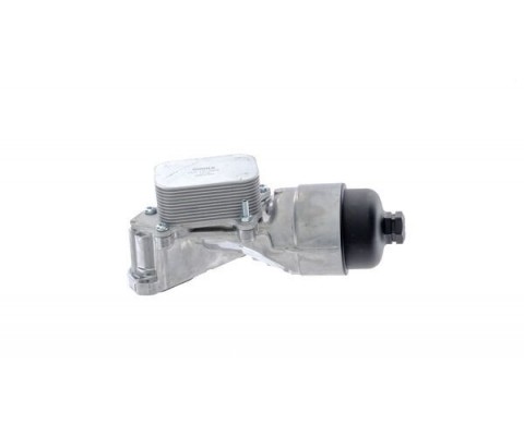 YAĞ SOĞUTUCUSU KOMPLE FORD-PEUGEOT-CİTROEN 02> FOCUS-COURIER-FIESTA-206 208 301 308 307 2008 3008 PA RTNER C3 C4 BERLINGO 1.4-1.5-1.6 TDCİ