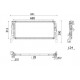 MOTOR SU RADYATORU BMW B37 B47 F40 F44 F45 F46 F48 F39 . MINI F54 F60