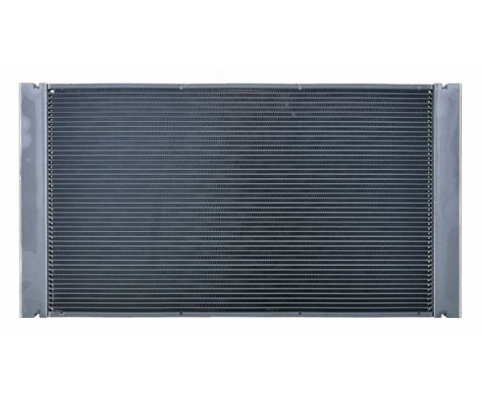 SU RADYATÖRÜ VOLVO C30/C70/S40/V50 06> 2.4 D3 D4 T5