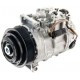 KLIMA KOMPRESORU MERCEDES W204 S204 C204 C218 X218 W212 S212 X204 W222 R172