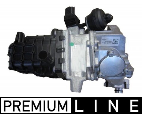 EGR VALFİ KOMPLE PEUGEOT P308-P508-P3008-P5008-EXPERT-BOXER CITROENC4-C5-DS4-DS5-JUMPER-JUMPY 2.0 -2.2 HDI FORD KUGA II 14> MONDEO V 14> FOCUS III 11>17 S-MAX 14> 2.0 TDCI