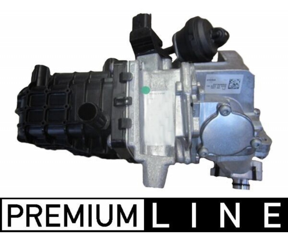 EGR VALFİ KOMPLE PEUGEOT P308-P508-P3008-P5008-EXPERT-BOXER CITROENC4-C5-DS4-DS5-JUMPER-JUMPY 2.0 -2.2 HDI FORD KUGA II 14> MONDEO V 14> FOCUS III 11>17 S-MAX 14> 2.0 TDCI