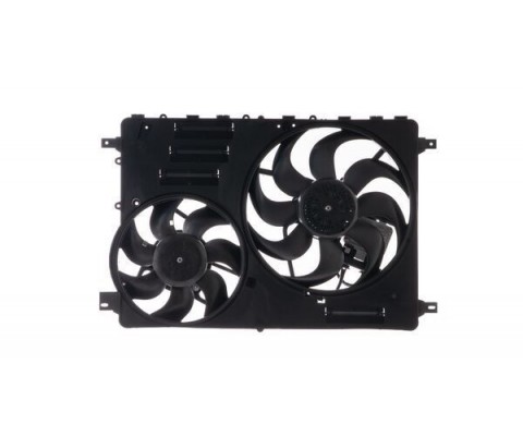 FAN MOTORU VOLVO S60 II 14>18 S80 II 14>18 V60 I 14>18 V70 II-III 14> XC60 I 09>15 XC70 II 09>D3-D4-D5-T6