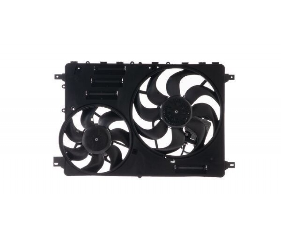 FAN MOTORU VOLVO S60 II 14>18 S80 II 14>18 V60 I 14>18 V70 II-III 14> XC60 I 09>15 XC70 II 09>D3-D4-D5-T6