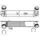 TURBOSARJ RADYATORU BMW N47 E81 E82 E87 E88 E90 E91 E92 E93 E84