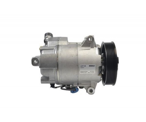 KLİMA KOMPRESÖRÜ OPEL INSIGNIA A 08>17 2.0 CDTI A20DTH-A20DT-A20DTH-A20DTJ