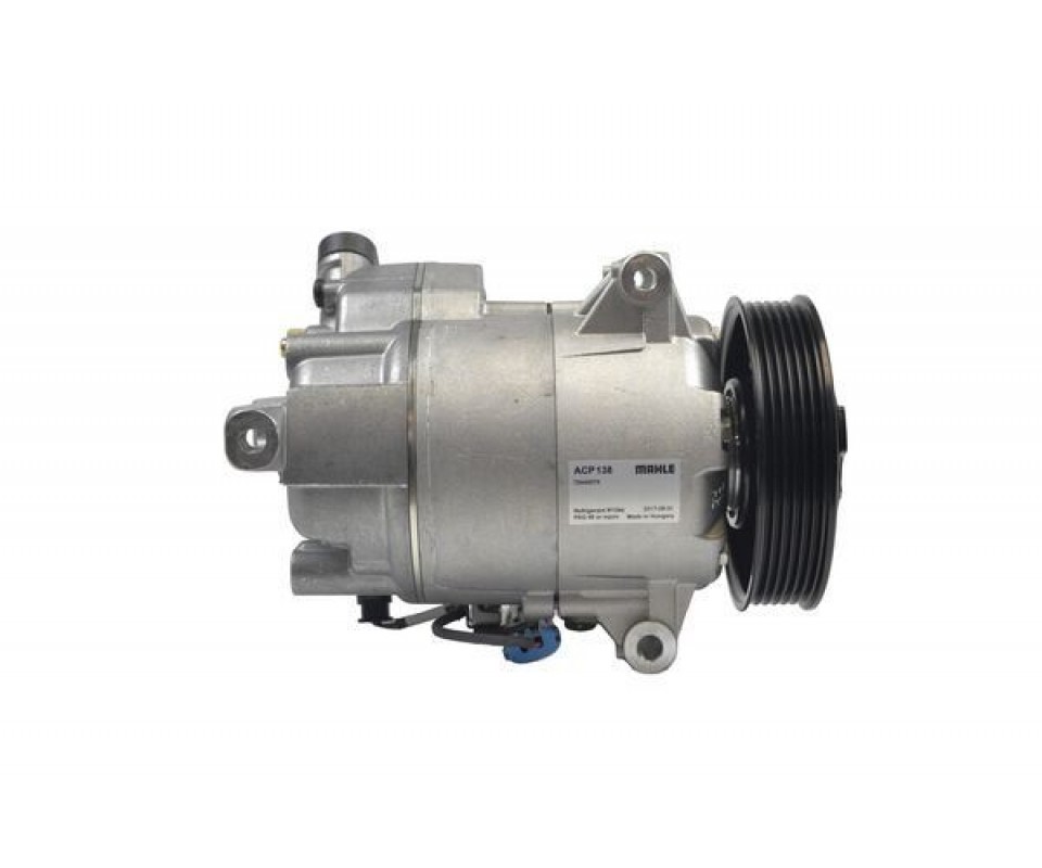 KLİMA KOMPRESÖRÜ OPEL INSIGNIA A 08>17 2.0 CDTI A20DTH-A20DT-A20DTH-A20DTJ