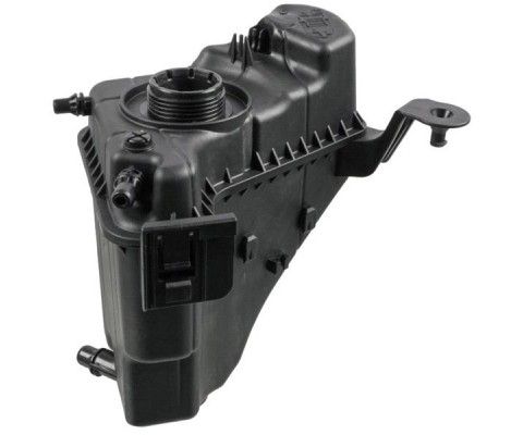 RADYATOR YEDEK SU DEPOSU BMW B46 B48 B58 F20 F21 F22 F23 F30 F31 F34 F35 F32 F33 F36 MUSURLU