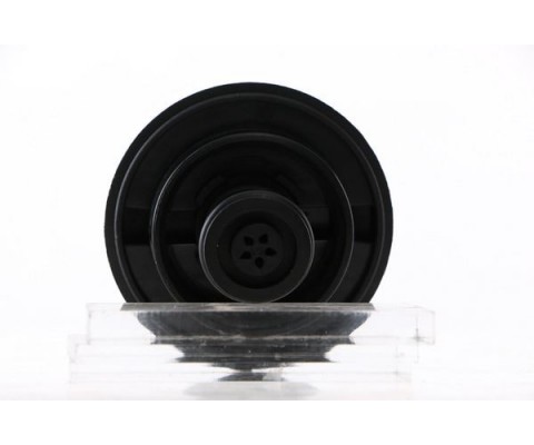 RADYATOR YEDEK SU DEPO KAPAGI MERCEDES W639 B906