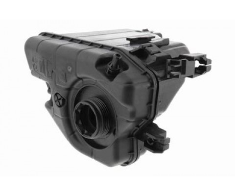 RADYATOR YEDEK SU DEPOSU BMW B46 B48 B57 B58 G30 G32 G11 G12 G14 G15 G16 BUYUK