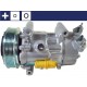 KLİMA KOMPRESÖRÜ PEUGEOT P206 01> P1007 05> PARTNER 96>15 BIPPER 08> CITROEN C2 03>10 C3 02>10 NEMO 08> BERLINGO 96>15 XSARA 99>11 1.1-1.4-1.6 FIORINO 1.4 MINI R56-R59-R60