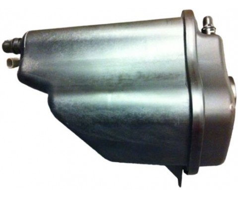 RADYATOR YEDEK SU DEPOSU BMW M57 N62 B47 N47 N20 N55 N63 E70 E71 E72 F15 F85 F16 F86